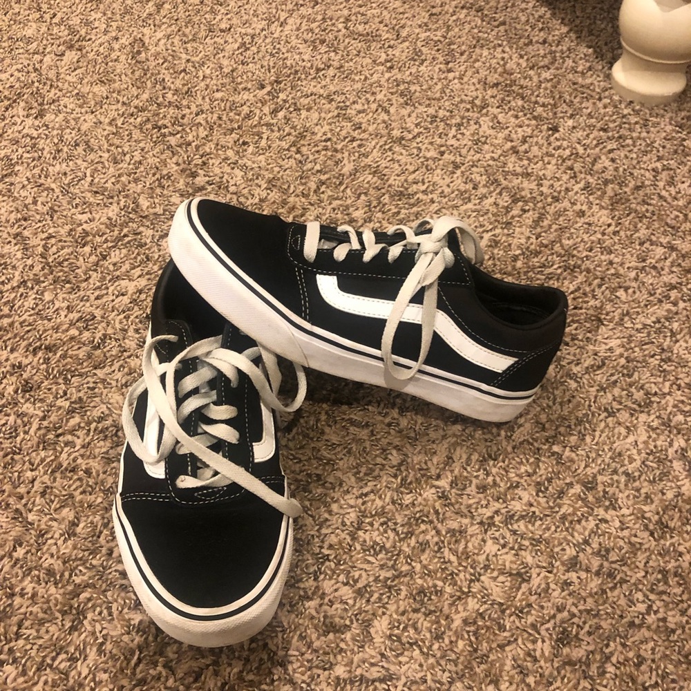 Vans old skool